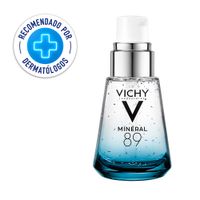 Concentrado Fortificante Vichy Mineral 89 para Rostro - Frasco 30 ML