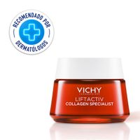 Crema de Día B3 Vichy Liftactiv Antimanchas Oscuras - Pote 50 ML