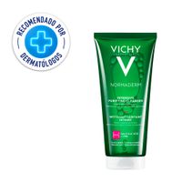 Gel Limpiador Vichy Normaderm Phytosolution - Tubo 200 ML