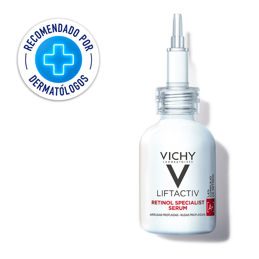 Sérum Retinol Vichy Liftactiv
