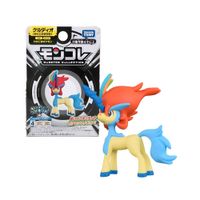Pokemon Takara Tomy Japon Keldeo