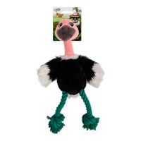 Peluche Avestruz – AFP