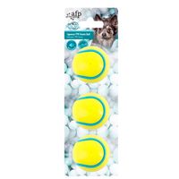Pelota Squeeze TPR Tennis – AFP