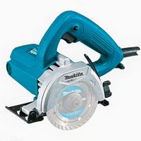 Sierra Cortadora de Mármol 4 3/8"" 1200W Makita MT M0400BC