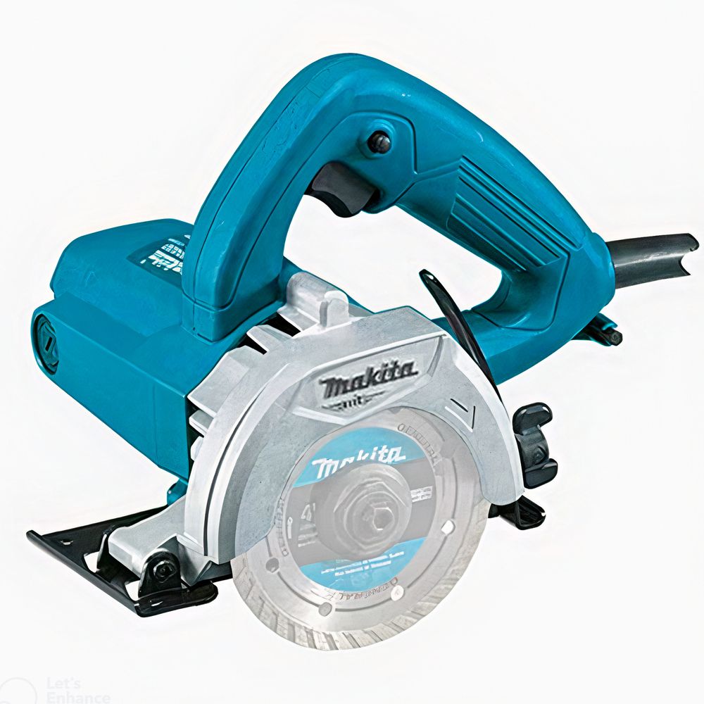 Sierra Cortadora de Mármol 4 3/8"" 1200W Makita MT M0400BC
