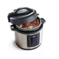 Multi Olla Oster Express de 5.7L CKSTPCEC6801