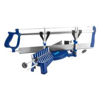 Sierra de inglete de 22""  - TC0327 Toolcraft