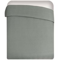 Cubrecama DECO HOME Solid Pin Lg 1.5 Plazas