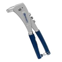 Remachadora profesional aluminio 3/16? TC0315 Toolcraft