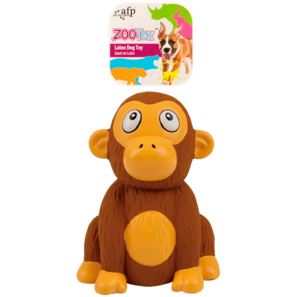 chimpancé Chistopher zootex – AFP