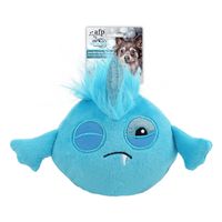 monstruo reversible tennis ball – AFP