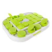 Jueguete interactivo Smart Treat Quest – AFP