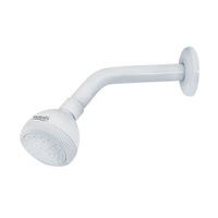 Regadera Ahorradora 2-1/2"" Yarden YE0012