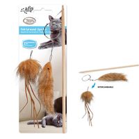 Juguete para gatos fish hunter – AFP
