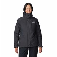 Casaca Para Mujer 3 En 1 Whirlibird™ V Negra Columbia