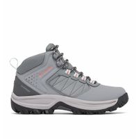 Bota Para Mujer  Transverse™ Hike Waterproof Gris Columbia