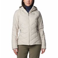 Casaca Para Mujer Sintética Con Capucha Heavenly™ Beige Columbia