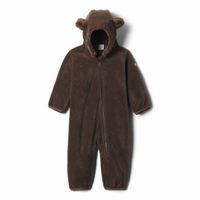 Enterizo Para Niño Polar Tiny Bear™ II Marrón Columbia