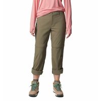 Pantalón Para Mujer Convertible Leslie Falls™ Verde Columbia