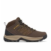 Botín Para Hombre  Transverse™ Hike Waterproof Marrón Columbia