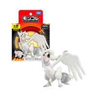 Pokemon Takara Tomy Japon ML 08 Reshiram