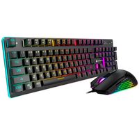 COMBO ANTRYX CHROME STORM GC-2200
