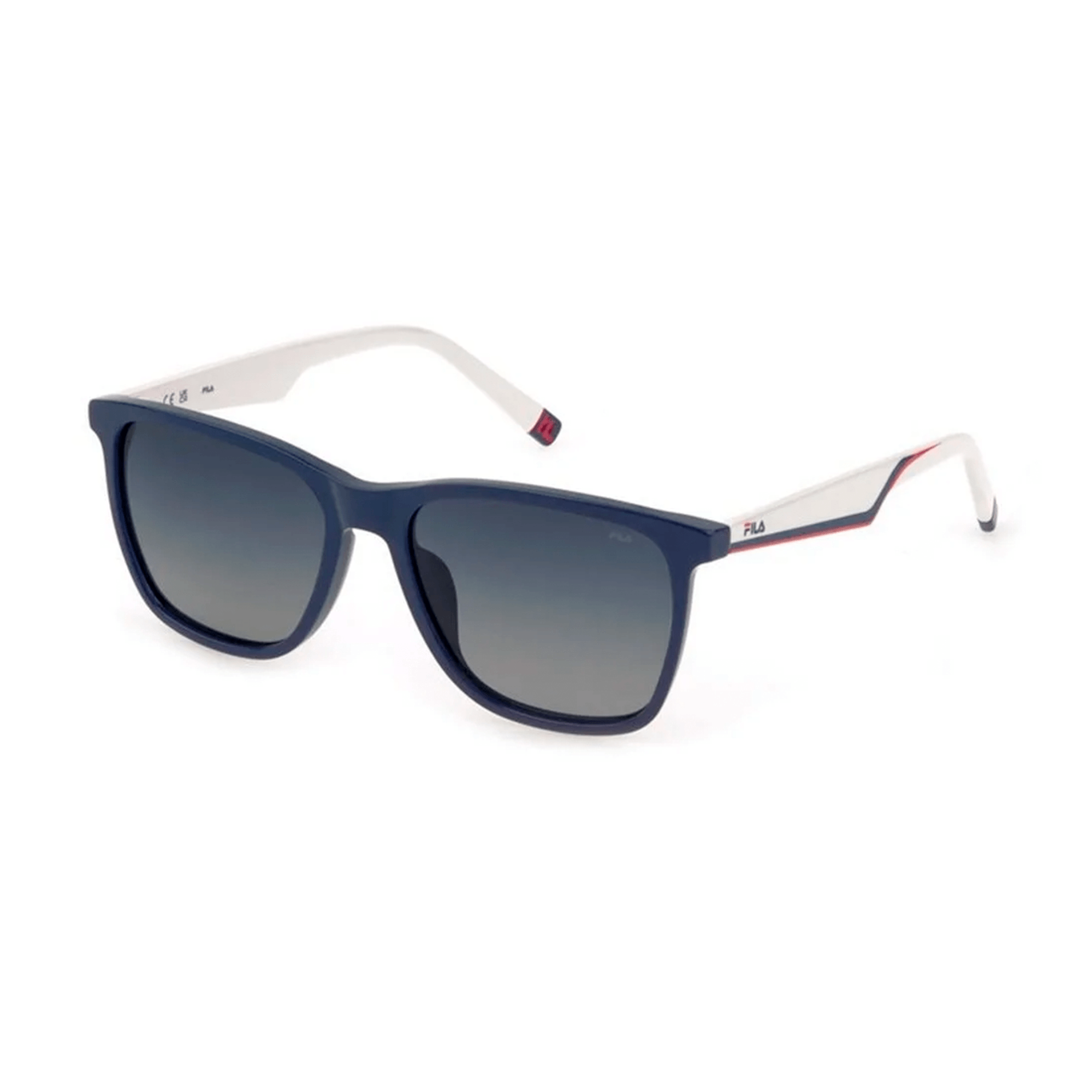 LENTES DE SOL POLARIZADO HOMBRE SFI461 D82P FILA - 1029021