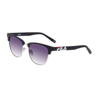 LENTES DE SOL UV400 HOMBRE SF9482 BLACK FILA - 1028994