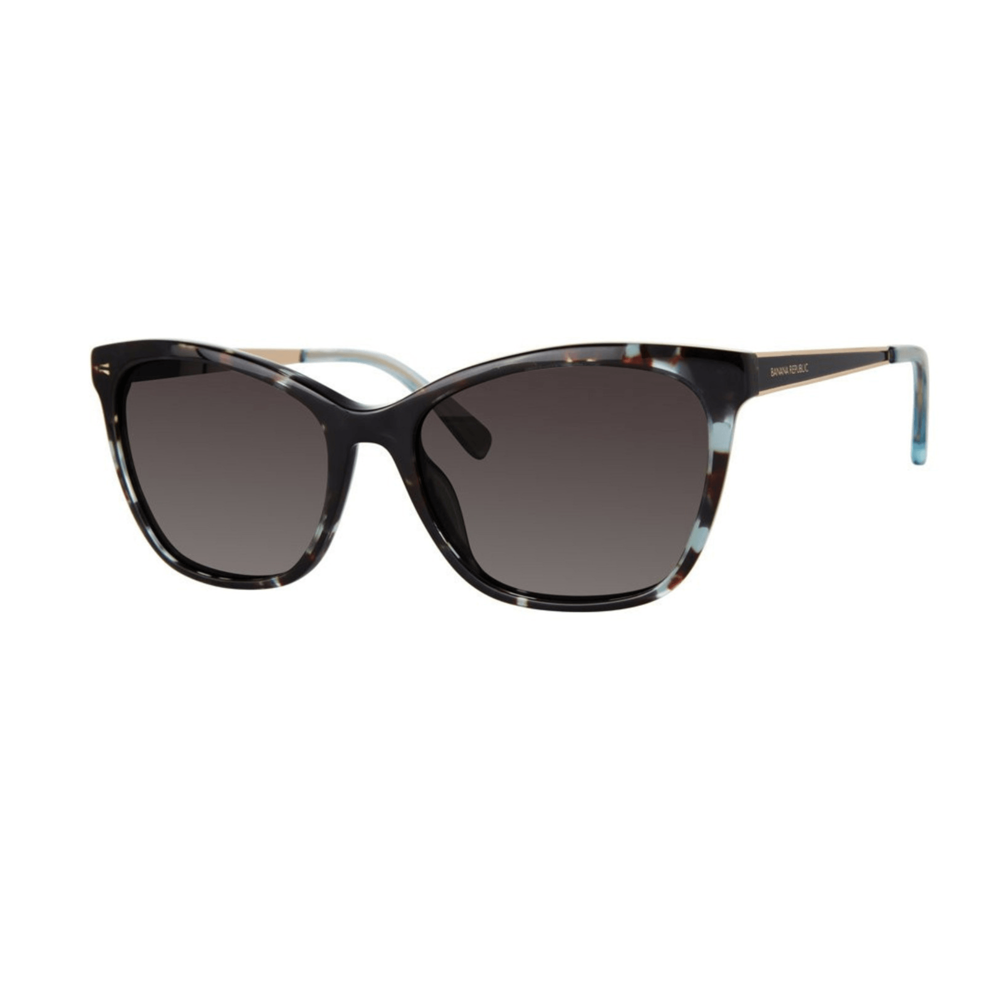 LENTES DE SOL POLARIZADO MUJER BR 2006/S EO3 WJ BANANA REPUBLIC - 1028372