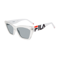 LENTES DE SOL UV400 UNISEX SF9481 CRYSTAL FILA - 1028993