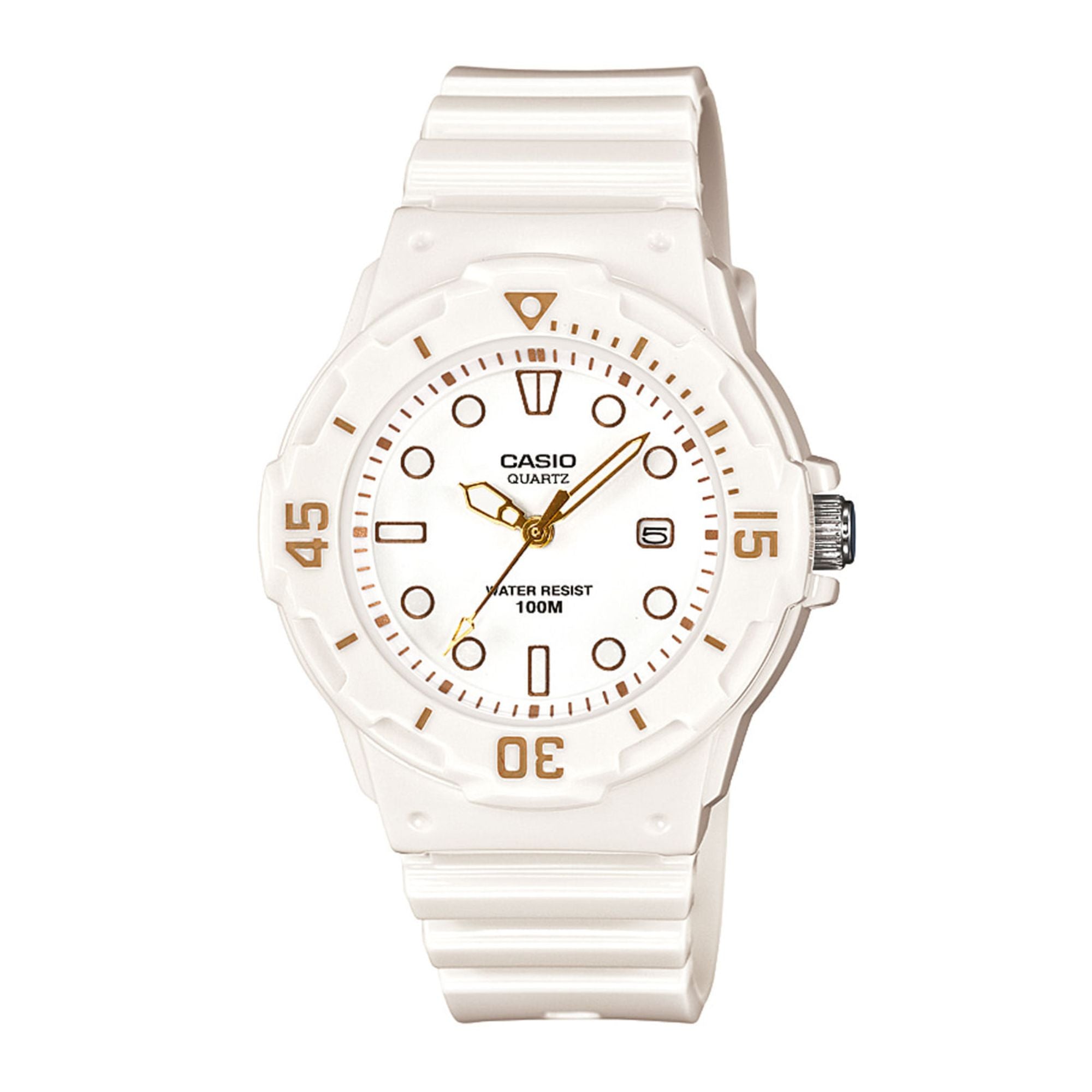 RELOJ ANALOGICO MUJER LRW-200H-7E2VDF CASIO - 1028929