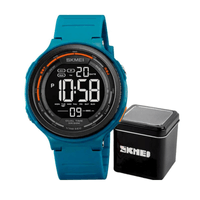 RELOJ ACUATICO HOMBRE 1841 SKMEI - 1027383