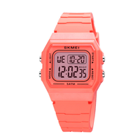 RELOJ ACUATICO MUJER 1683 SKMEI - 1027381