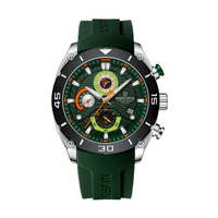 RELOJ ANALOGICO HOMBRE NF8038 NAVIFORCE - 1028797