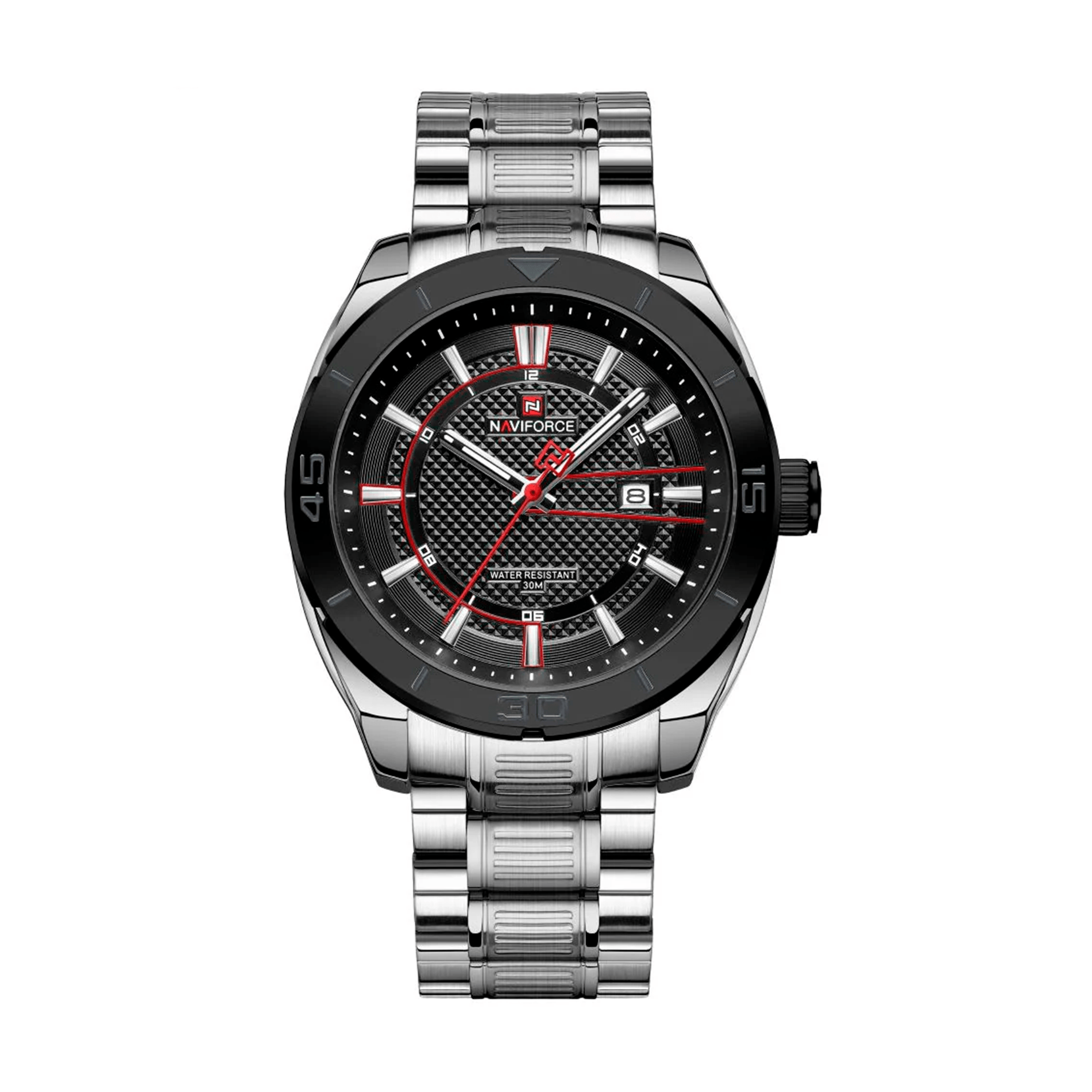 RELOJ ANALOGICO HOMBRE NF9210 NAVIFORCE - 1028830