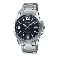 RELOJ ANALOGICO HOMBRE MTP-V004D-1B2UDF CASIO - 1028926