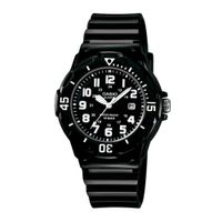 RELOJ ANALOGICO MUJER LRW-200H-1BVDF CASIO - 1028927
