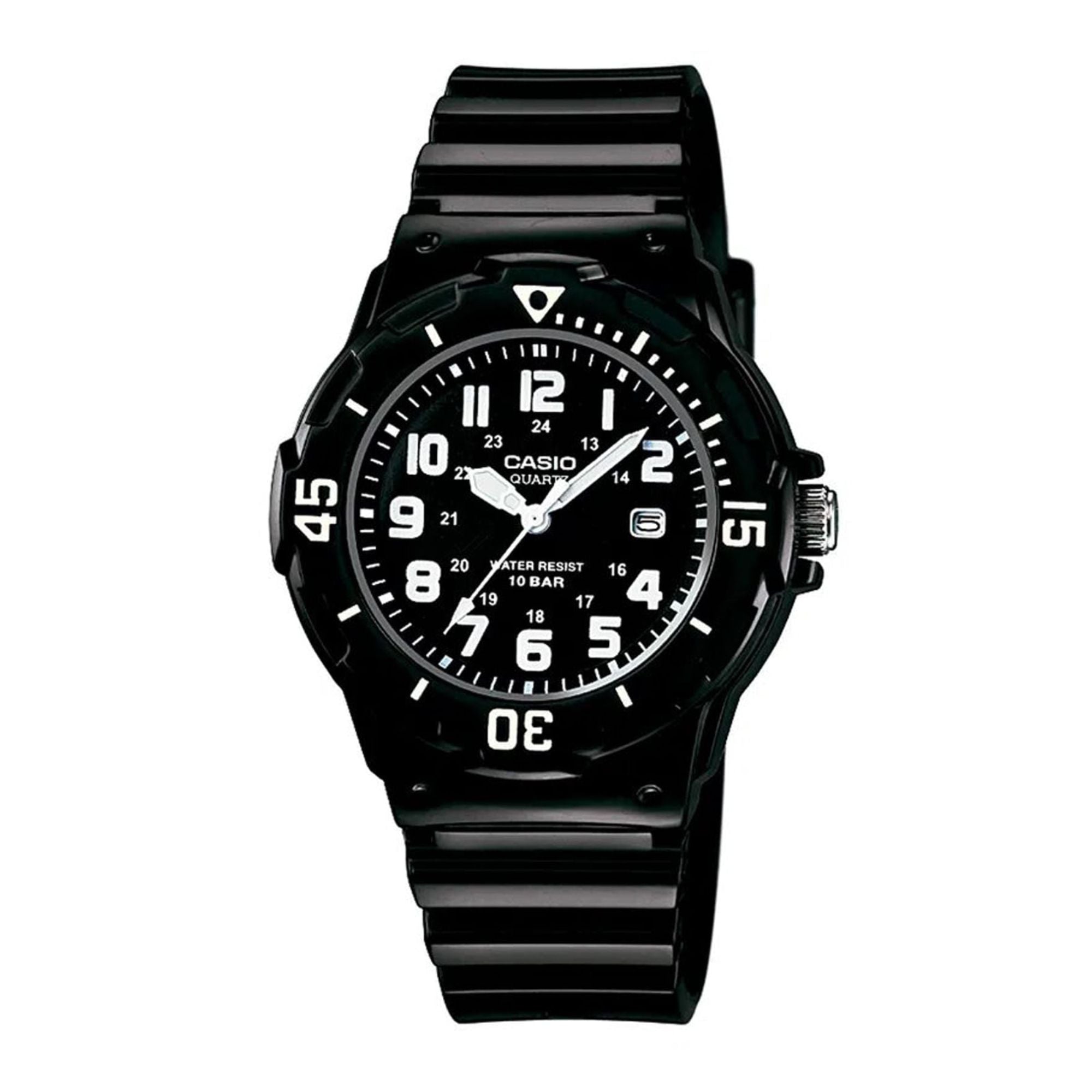 RELOJ ANALOGICO MUJER LRW-200H-1BVDF CASIO - 1028927
