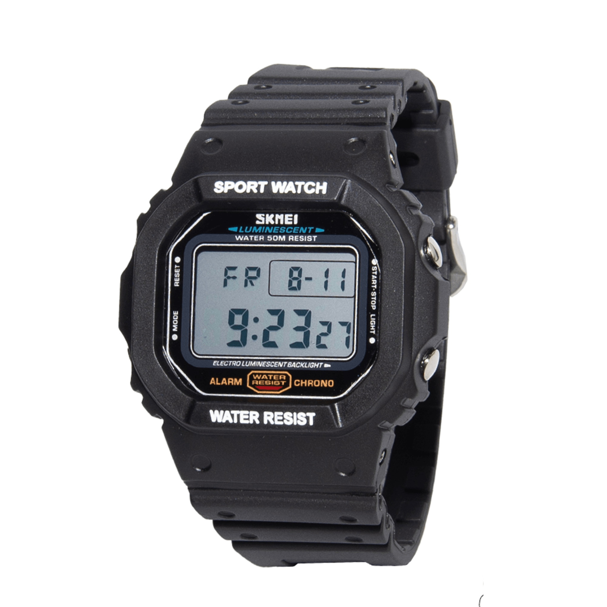 RELOJ DIGITAL HOMBRE 1134 SKMEI - 1027395