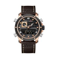 RELOJ ANALOGICO-DIGITAL HOMBRE NF9236 NAVIFORCE - 1028861