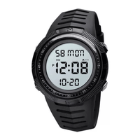 RELOJ DIGITAL HOMBRE 1632 SKMEI - 1027409