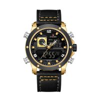 RELOJ ANALOGICO-DIGITAL HOMBRE NF9236 NAVIFORCE - 1028859