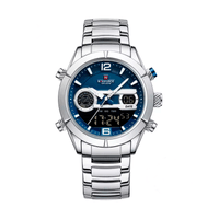 RELOJ ANALOGICO-DIGITAL HOMBRE NF9232 NAVIFORCE - 1028847