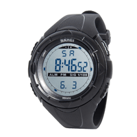 RELOJ DIGITAL HOMBRE 1025 SKMEI - 1027389
