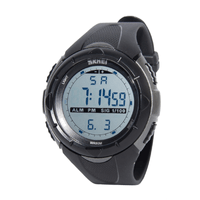RELOJ DIGITAL HOMBRE 1025 SKMEI - 1027390