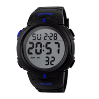 RELOJ DIGITAL HOMBRE 1068 SKMEI - 1027392