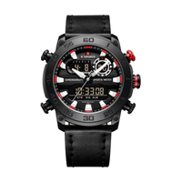 RELOJ ANALOGICO-DIGITAL HOMBRE NF9235 NAVIFORCE - 1028854
