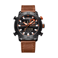 RELOJ ANALOGICO-DIGITAL HOMBRE NF9235 NAVIFORCE - 1028856
