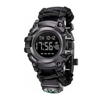 RELOJ ACUATICO HOMBRE 1845 SKMEI - 1027386