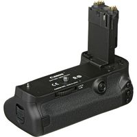 Canon BG-E11 Battery Grip compatible con EOS 5D Mark III, 5DS, & 5DS R